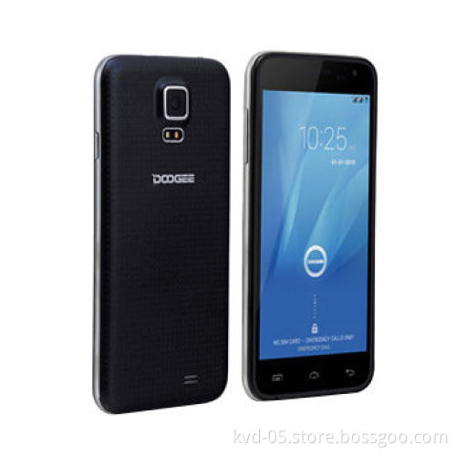 Air Gesture Phones with 5 Inches 1GB RAM + 8GB ROM Android 4.4, Black Screen GestureNew